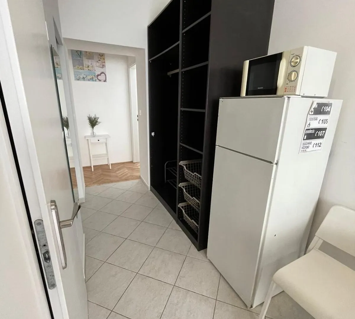 Greengary Budapest Apartments Hungría