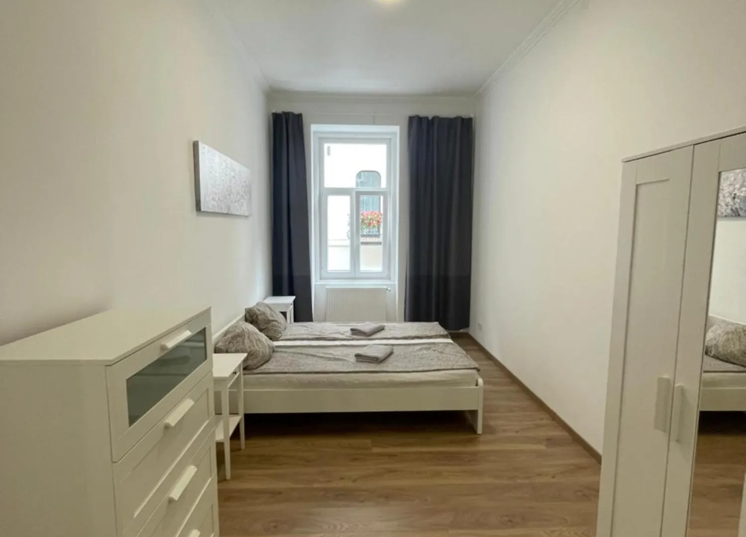 Greengary Budapest Apartments