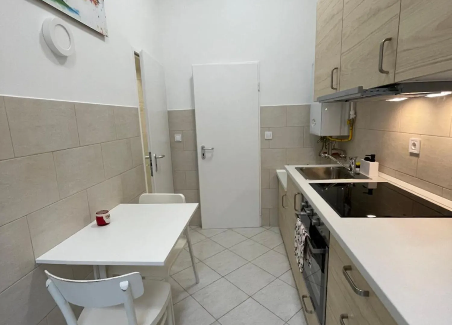 Greengary Budapest Apartments 0*,