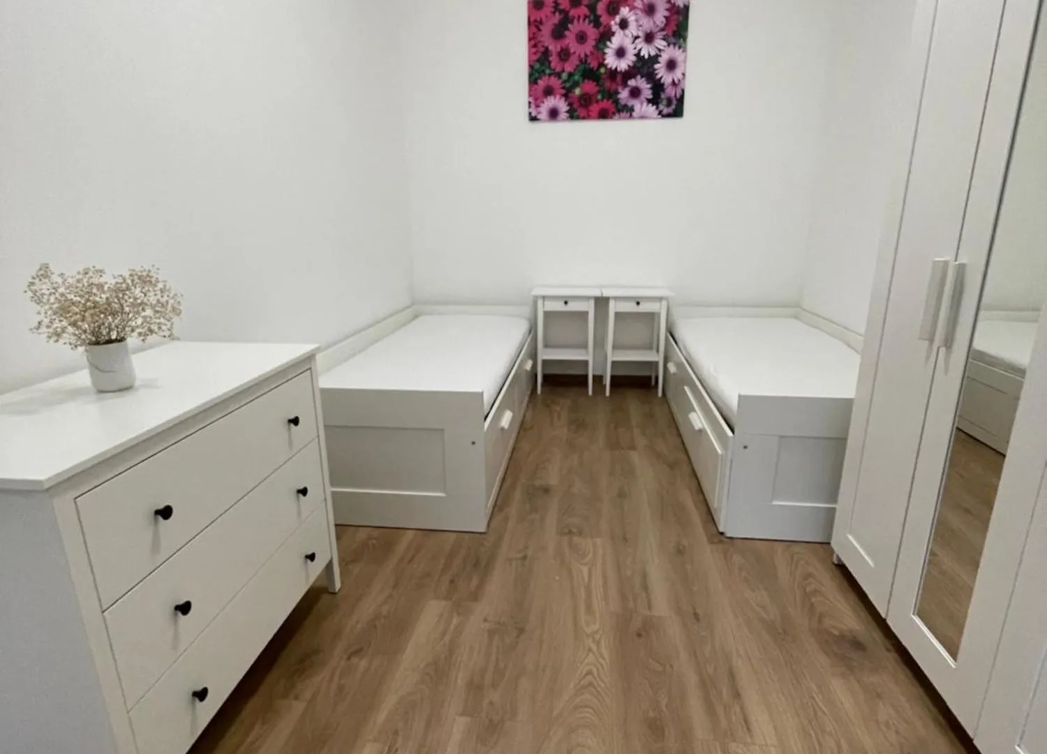 Greengary Budapest Apartments