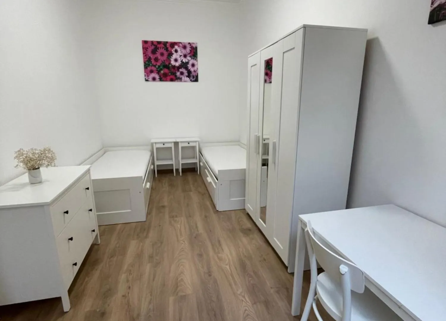 Greengary Budapest Apartments