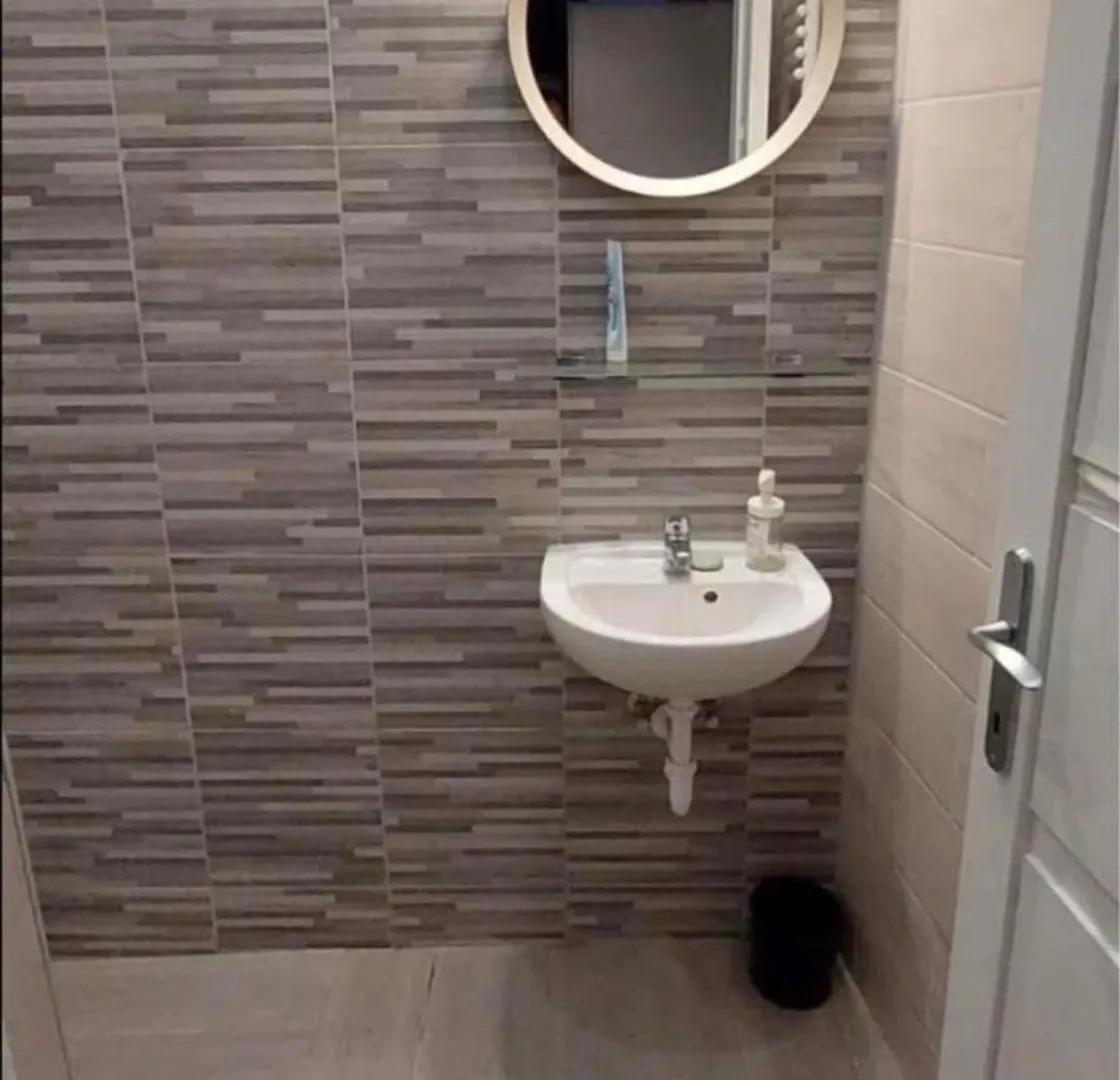 Greengary Budapest Apartments