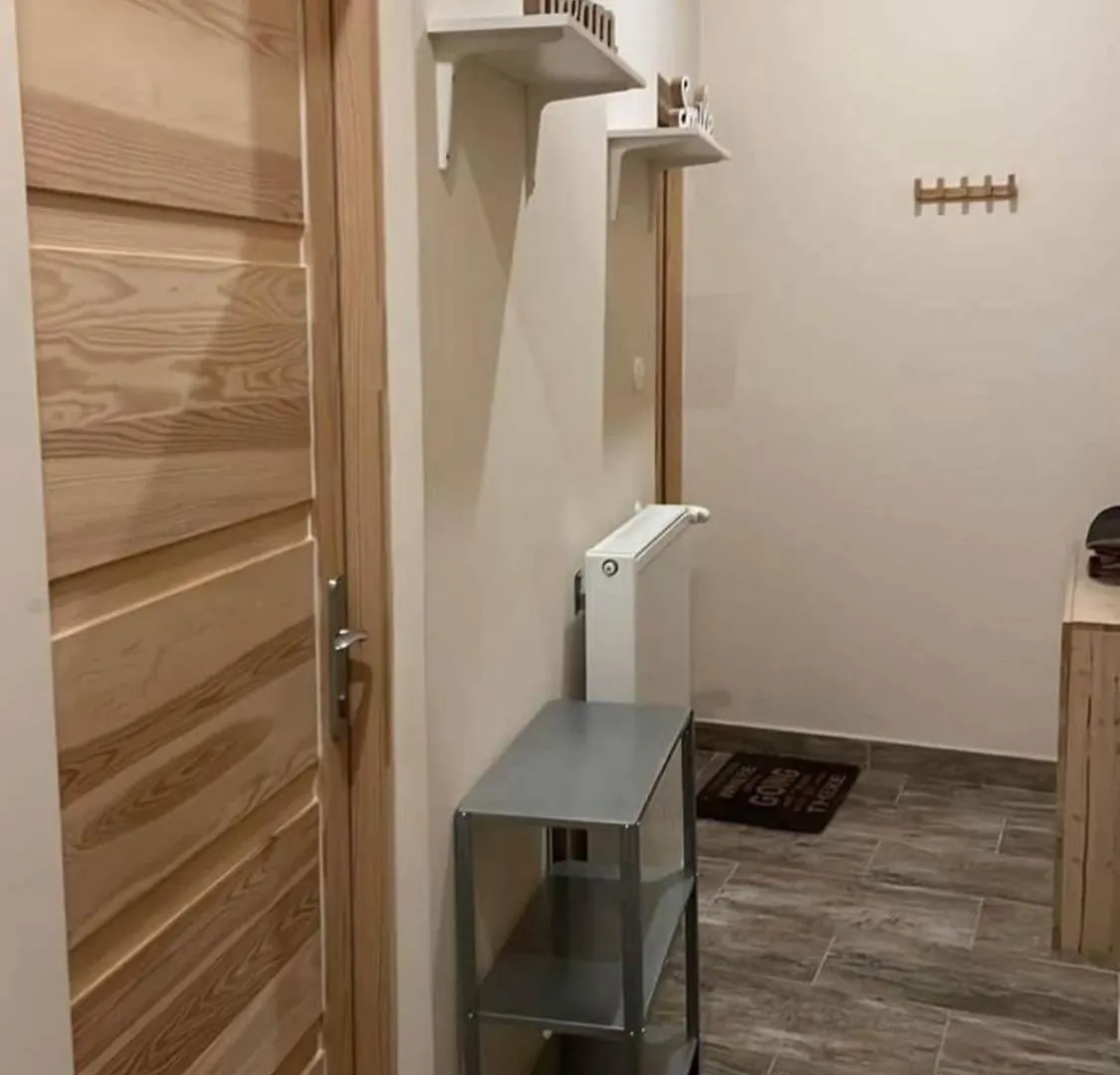 Greengary Budapest Apartments 0*,