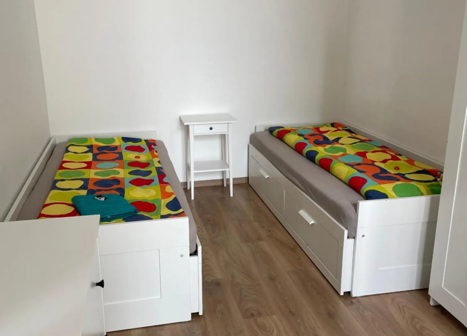 Greengary Budapest Apartments