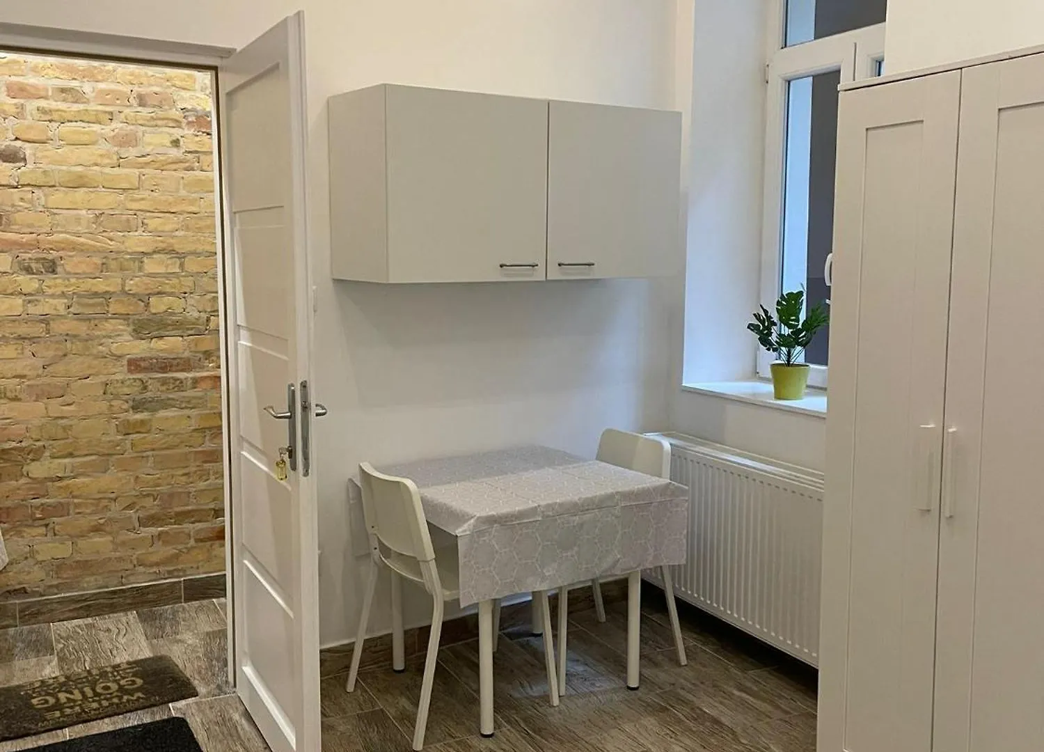 Greengary Budapest Apartments 0*,