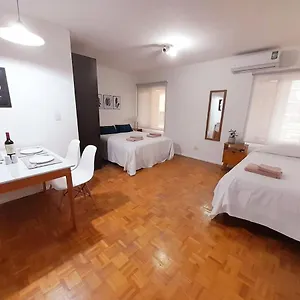 Apartamento Mendoza Apartment Argentina