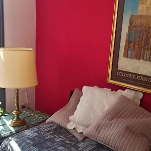  Apartamento Lara Argentina