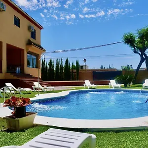  Villa Private Pool! Your Oasis In Sevilla! Bbq! España