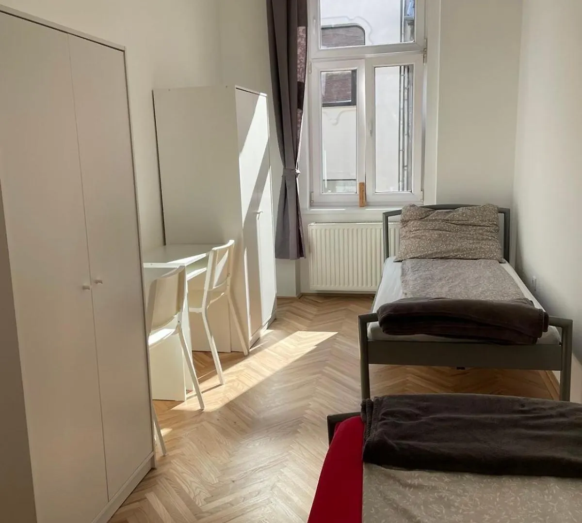 Greengary Budapest Apartments