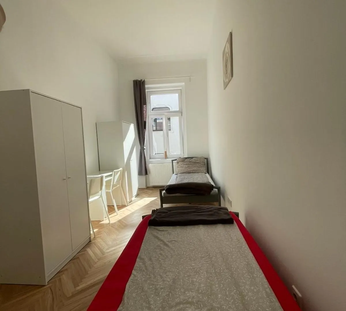 Greengary Budapest Apartments