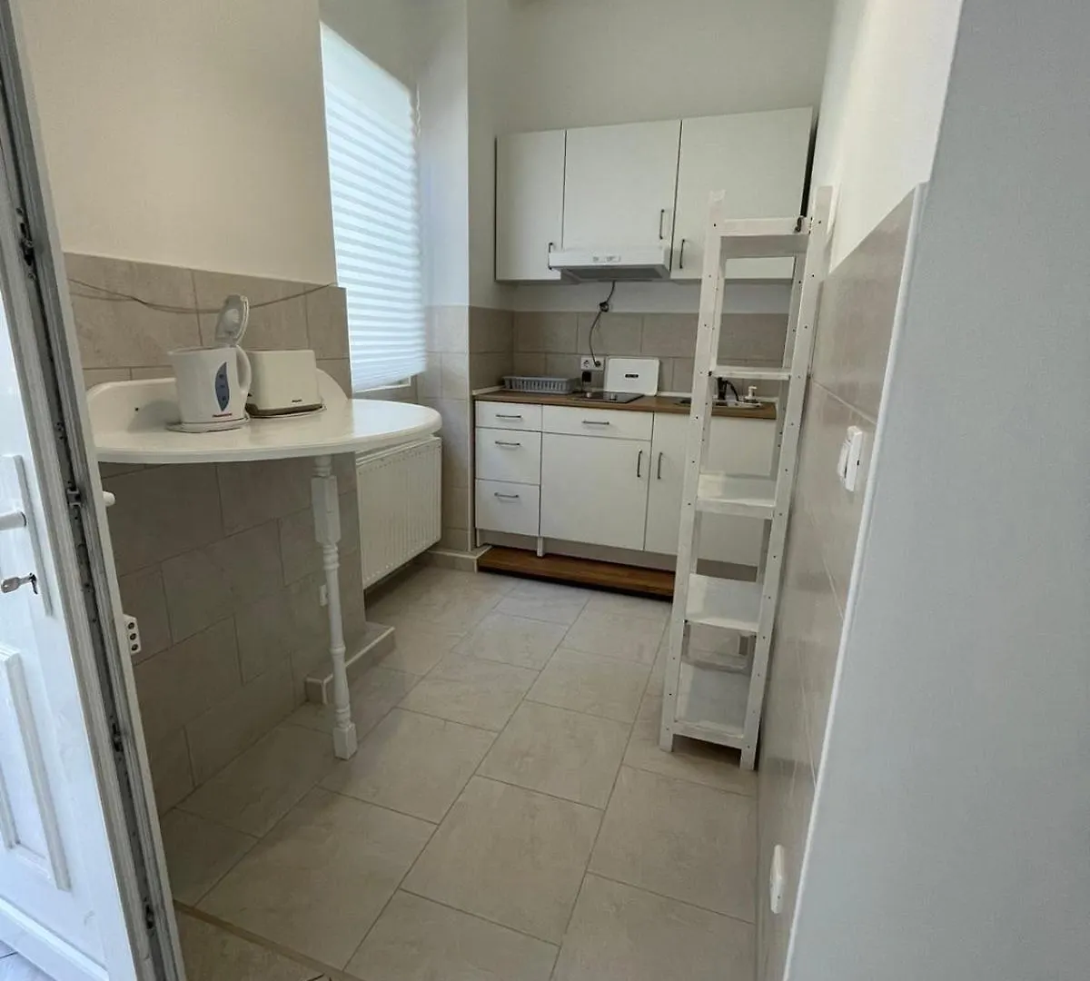 Greengary Budapest Apartments