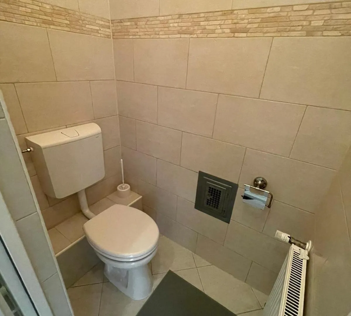 Greengary Budapest Apartments