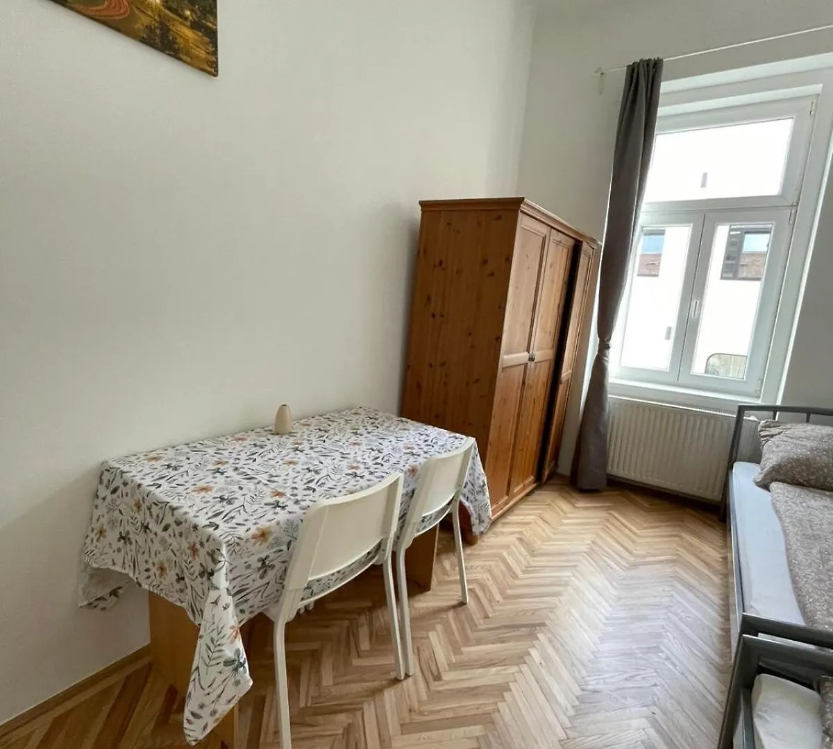 Greengary Budapest Apartments