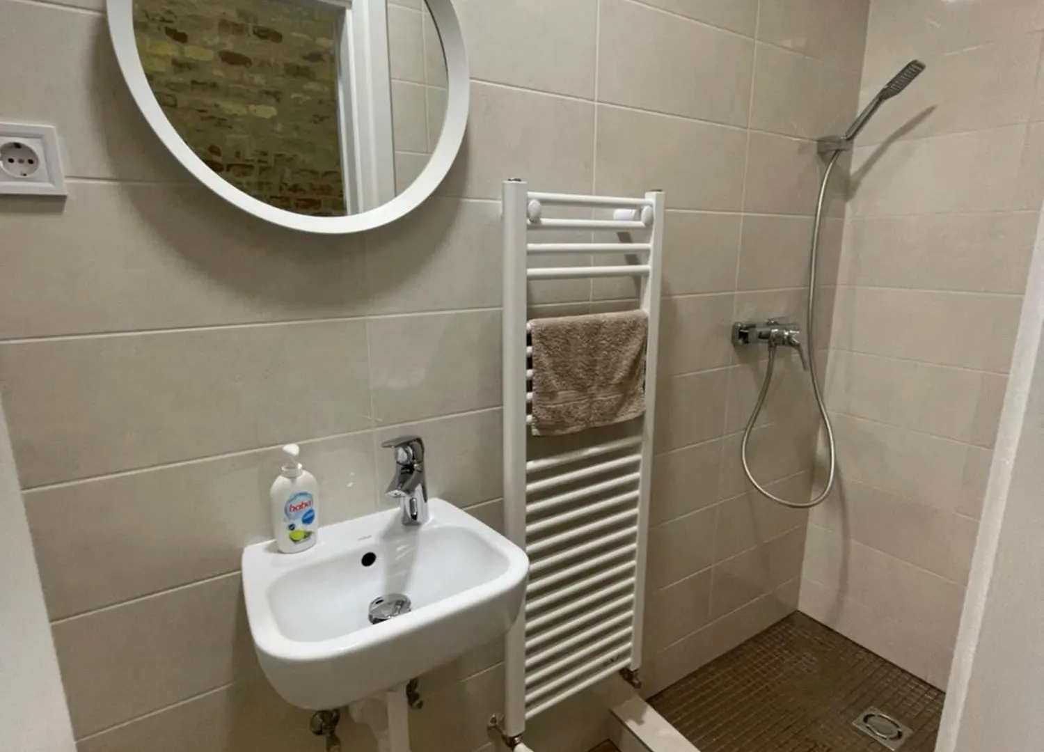 Greengary Budapest Apartments