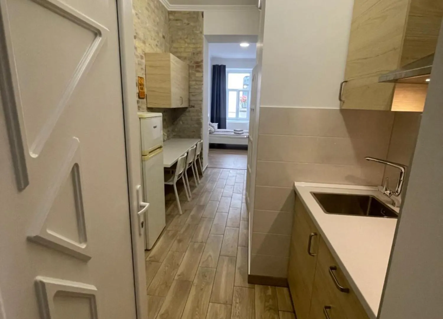 Greengary Budapest Apartments