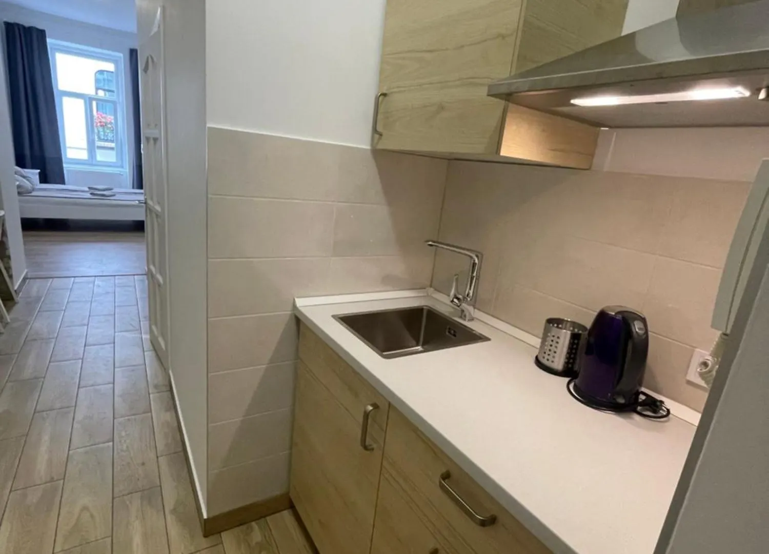 Greengary Budapest Apartments 0*,  Hungary