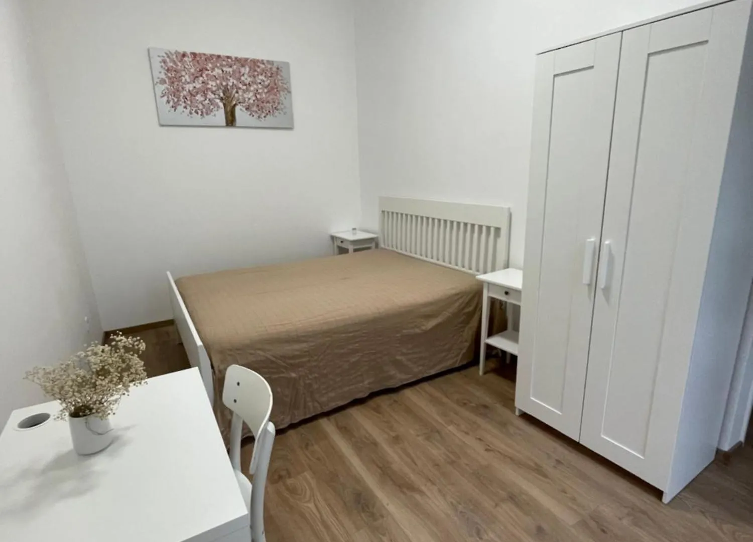 Greengary Budapest Apartments