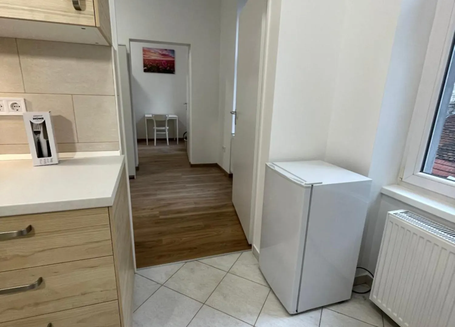 Greengary Budapest Apartments