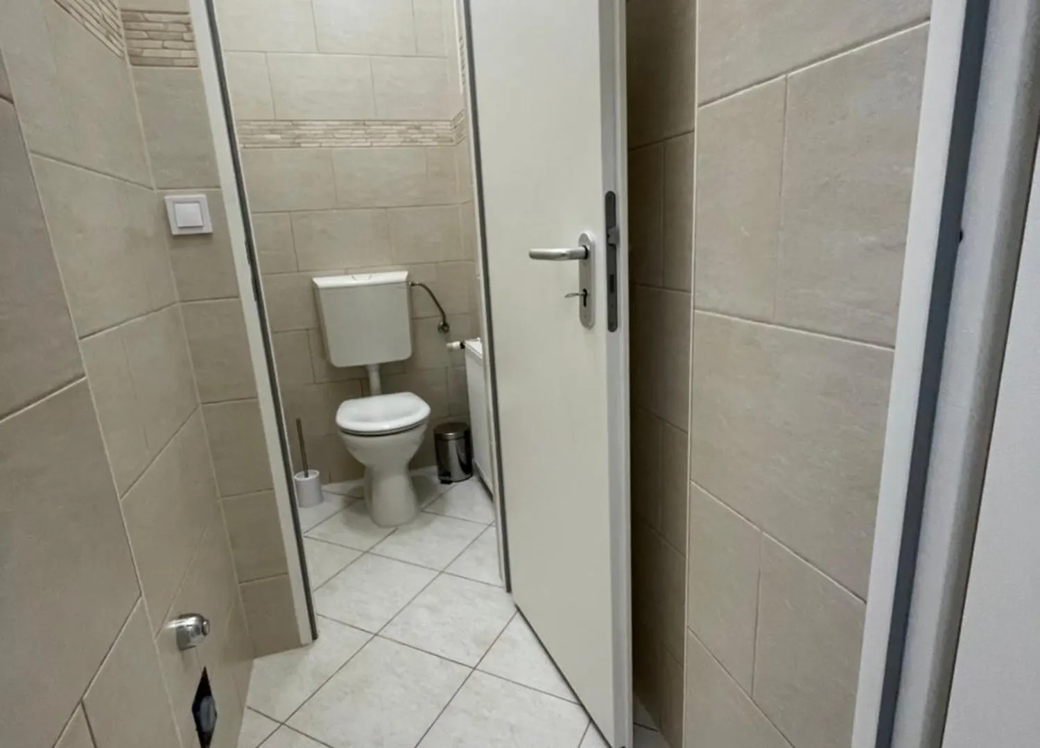 Greengary Budapest Apartments