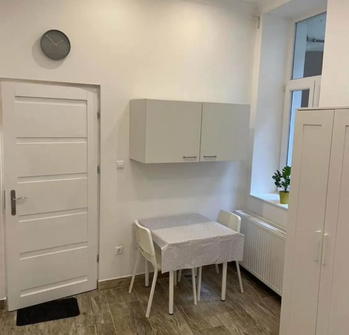 Greengary Budapest Apartments