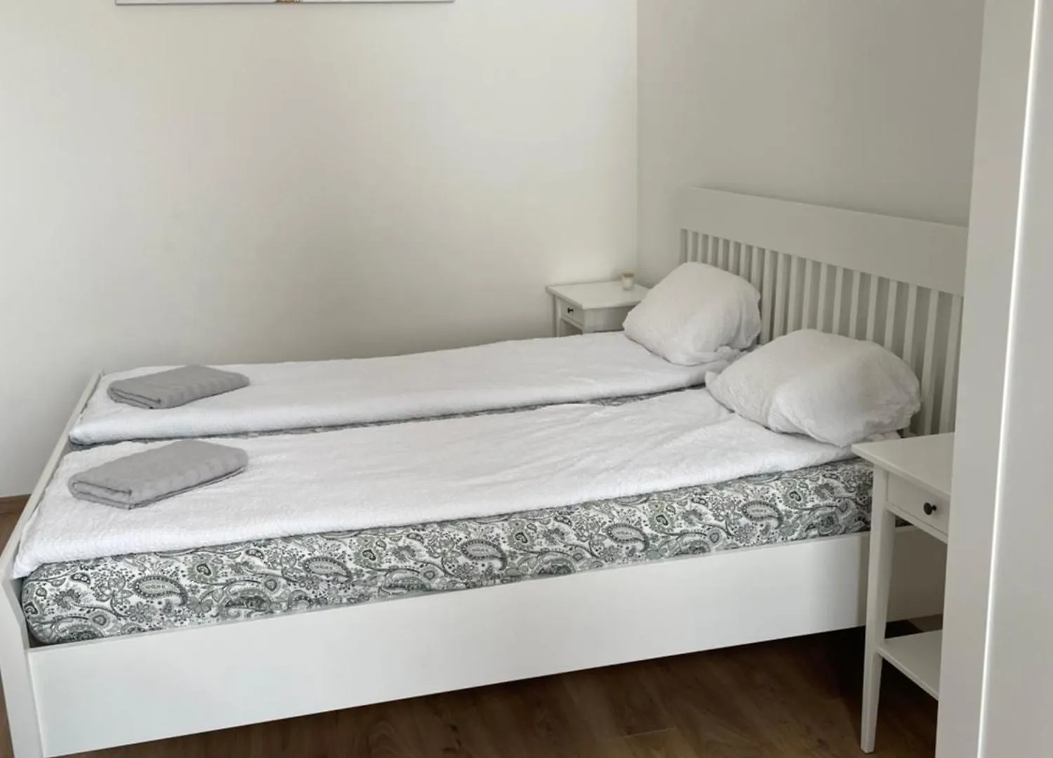 Greengary Budapest Apartments 0*,