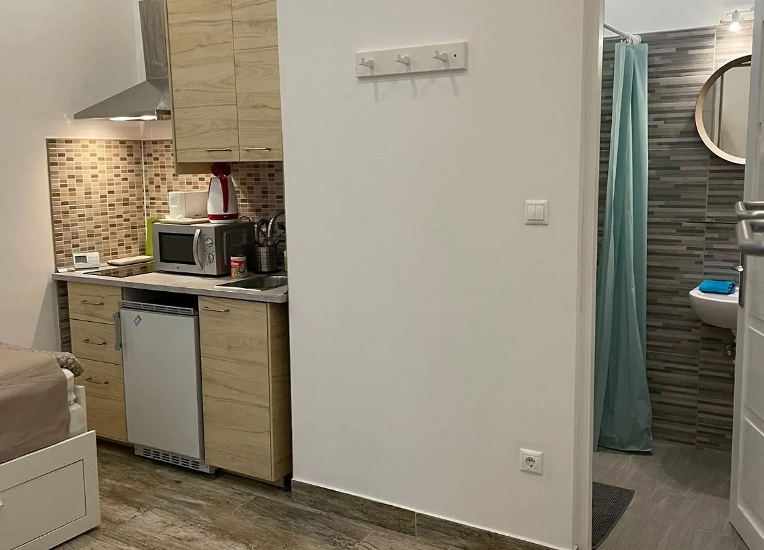 Greengary Budapest Apartments 0*,  Hungary