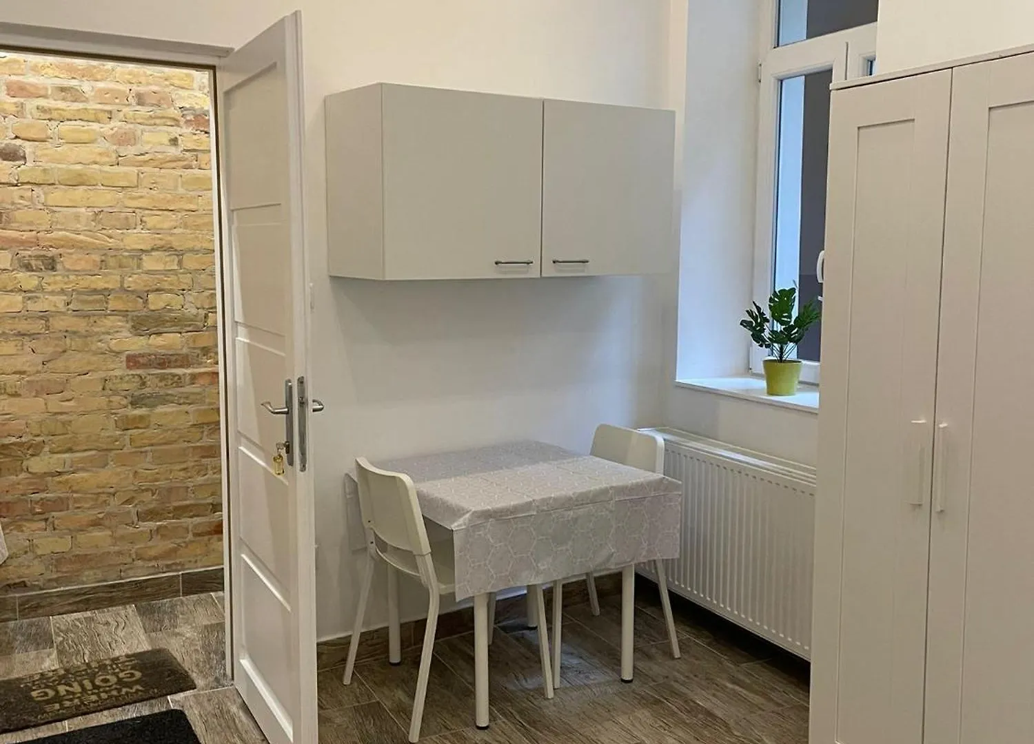 Greengary Budapest Apartments Hungría