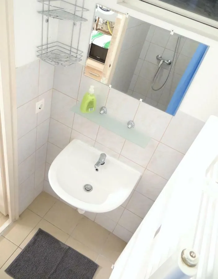 Greengary Budapest Apartments